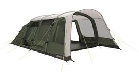 Šešiavietė palapinė Outwell Greenwood 6 111213, žalia sp., 645 cm x 380 cm x 210 cm