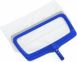 Baseino valymo tinklelis Bestway Flowclear AquaRake 58660, 50 cm