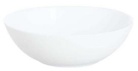 Dubuo Luminarc Apy, balta sp., 16 cm