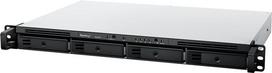 Tinklinė duomenų saugykla Synology RS422+