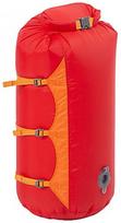Neperšlampamas krepšys Exped Compression, 13 l, S, raudona sp.