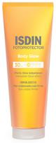 Kremas įdegio priežiūrai kūnui Isdin Body Glow SPF30, 200 ml