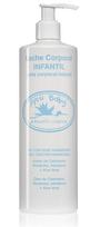Kūno pienelis Picu Baby Baby Body Milk, 4027-04426, 500 ml