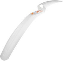 Purvasaugis SKS Shockboard 11268, plastikas/kompozicinės medžiagos, balta sp., 26-29"