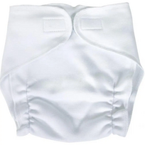 Daugkartinės sauskelnės FreeON Cloth Nappy, Universalus