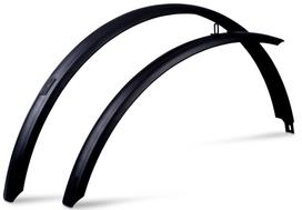 Purvasaugis ACID Trekking 53 93075, polipropilenas (pp), juoda sp., 28"