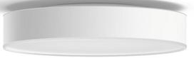 Išmanusis šviestuvas lubų Philips Hue Enrave, LED, 2200 - 6500 °K, 1 x 19.2 W, balta sp.
