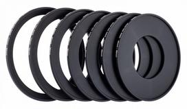 Adapteris Hoya Sq100 62-86mm Adapter Ring