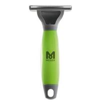 Šukos šunims Moser Animalline Deshedder, 155 mm x 65 mm