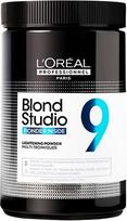Plaukų šviesinimo priemonė L’Oréal Professionnel Paris Blond Studio 9, 500 ml