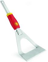 Kauptukas Wolf-Garten Multi-Change Dutch Hoe 71AAA014650, plienas, 25 cm