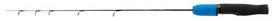 Meškerė Jaxon Ice Rod Medium 8200068, mėlyna sp./juoda sp.