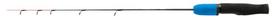 Meškerė Jaxon Ice Rod Medium 8200035, 58.5 cm, mėlyna sp./juoda sp.