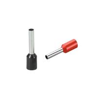 Kabelių antgalis Okko E1508, 1.5 mm², 50 vnt.