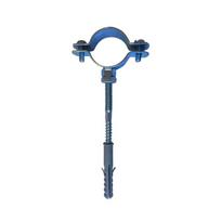 Laikiklis vamzdžiams Vagner SDH, Ø 38.1 mm, 2 vnt.