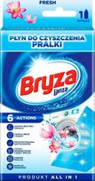 Skalbimo mašinų valiklis Bryza, 0.25 l