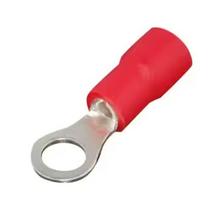 Kabelių antgalis Okko RV1.25-4L, 0,5–1,5 mm², ø 4.3 mm, 50 vnt.