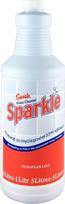 Stiklų valiklis Swish Sparkle, 1 l