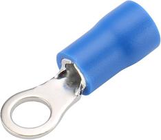 Kabelių antgalis Okko RV2-4L, 1,5–2,5 mm², ø 4.3 mm, 50 vnt.