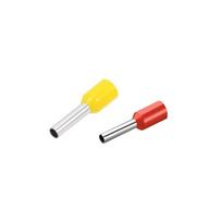 Kabelių antgalis Okko E1008, 1 mm², 50 vnt.