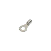 Kabelių antgalis Okko RNB2-4L, 2,5 mm², ø 4.3 mm, 50 vnt.