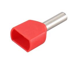 Kabelių antgalis Okko TE1008, 2 x 1 mm², 50 vnt.