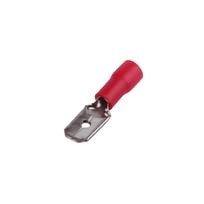 Kabelių antgalis Okko MDD1.25-110, 0,5–1,5 mm², 0.8×2.8 mm, 50 vnt.