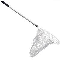 Graibštas Akara Grip 2916017639097, 48 cm, sidabro sp./juoda sp.