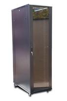 Serverių spinta Extralink Rack cabinet 42U, 60 cm x 80 cm x 199 cm
