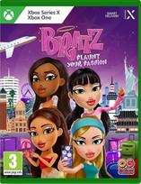Xbox Series X žaidimas U&I Bratz Flaunt Your Fashion
