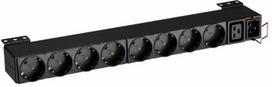 Įtampos stabilizatorius Eaton Flex Rack PDU EFLX8D, 2 m