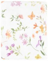 Pledas Homla B2 Blumen Essentials, balta sp./įvairių spalvų, 150 cm x 200 cm