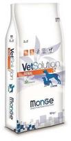 Sausas šunų maistas Monge VetSolution Renal/Oxalate, vištiena, 12 kg