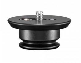 Tvirtinimas Manfrotto Move Quick Release System Plate, 5 cm