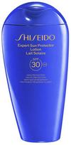 Losjonas įdegio priežiūrai kūnui Shiseido Expert Sun Protector SPF30, 300 ml