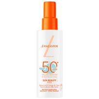 Pienelis įdegio priežiūrai kūnui Lancaster Sun Sensitive Kids SPF50+, 150 ml