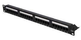Priedas tinklo produktams Extralink Cat5e UTP V2, juoda sp.