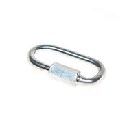 Greitoji jungė Haushalt ZN, 1DD, cinkuota, metalas, Ø 1 cm