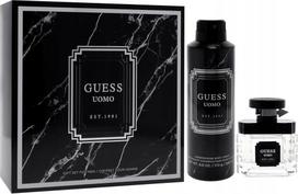 Dovanų komplektas vyrams Guess Guess Uomo