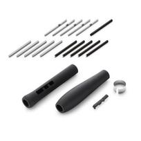 Rinkinys Wacom Professional Accessory Kit, juoda sp.