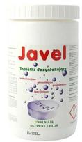 Baseinų chemikalas Kamix Javel, 1 kg