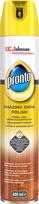 Baldų valiklis Pronto Amazing Shine Polish, 0.4 l
