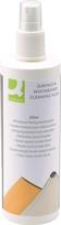 Lentos valymo purškiklis Q-Connect Surface and Whiteboard Cleaning Fluid