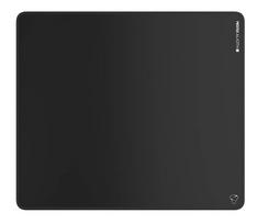 Pelės kilimėlis Mionix Alioth L, 46 cm x 40 cm x 0.3 cm, juoda sp.