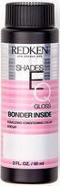 Plaukų dažai Redken Shades EQ Gloss Bonder Inside, lavender ice sp., 010VV, 180 ml