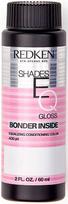 Plaukų dažai Redken Shades EQ Gloss Bonder Inside, smokey beige, 07AG, 180 ml