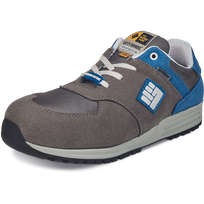 Darbo batai vyrams Stride ESD S3 SRC, be aulo, be pašiltinimo, pilka sp., 45 dydis