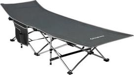 Sulankstoma lova King Camp, 190 cm x 67 cm x 38 - 48 cm