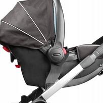 Adapteris Baby Jogger, juoda sp.