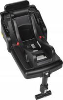 Autokėdutės bazė Baby Jogger, juoda sp.